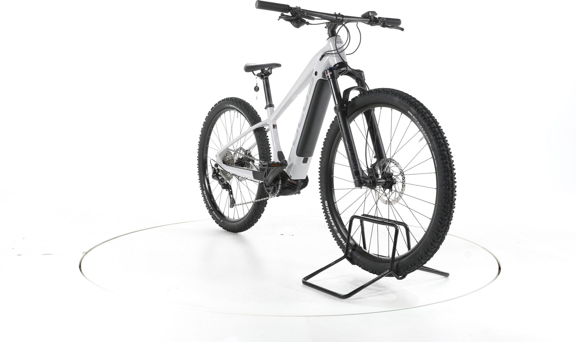 Produit reconditionné - Focus Jarifa² 6.7 Seven E-Bike - Très Bon Etat