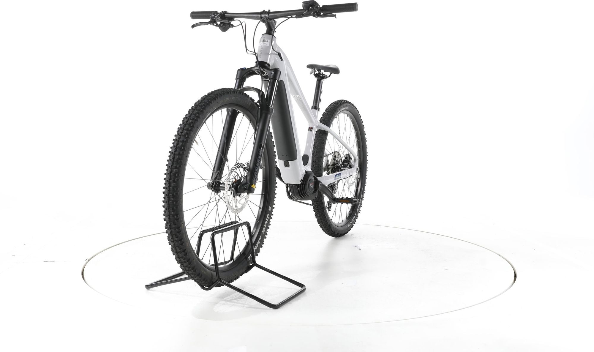 Produit reconditionné - Focus Jarifa² 6.7 Seven E-Bike - Très Bon Etat