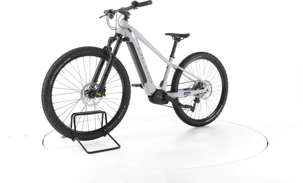 Produit reconditionné - Focus Jarifa² 6.7 Seven E-Bike - Très Bon Etat