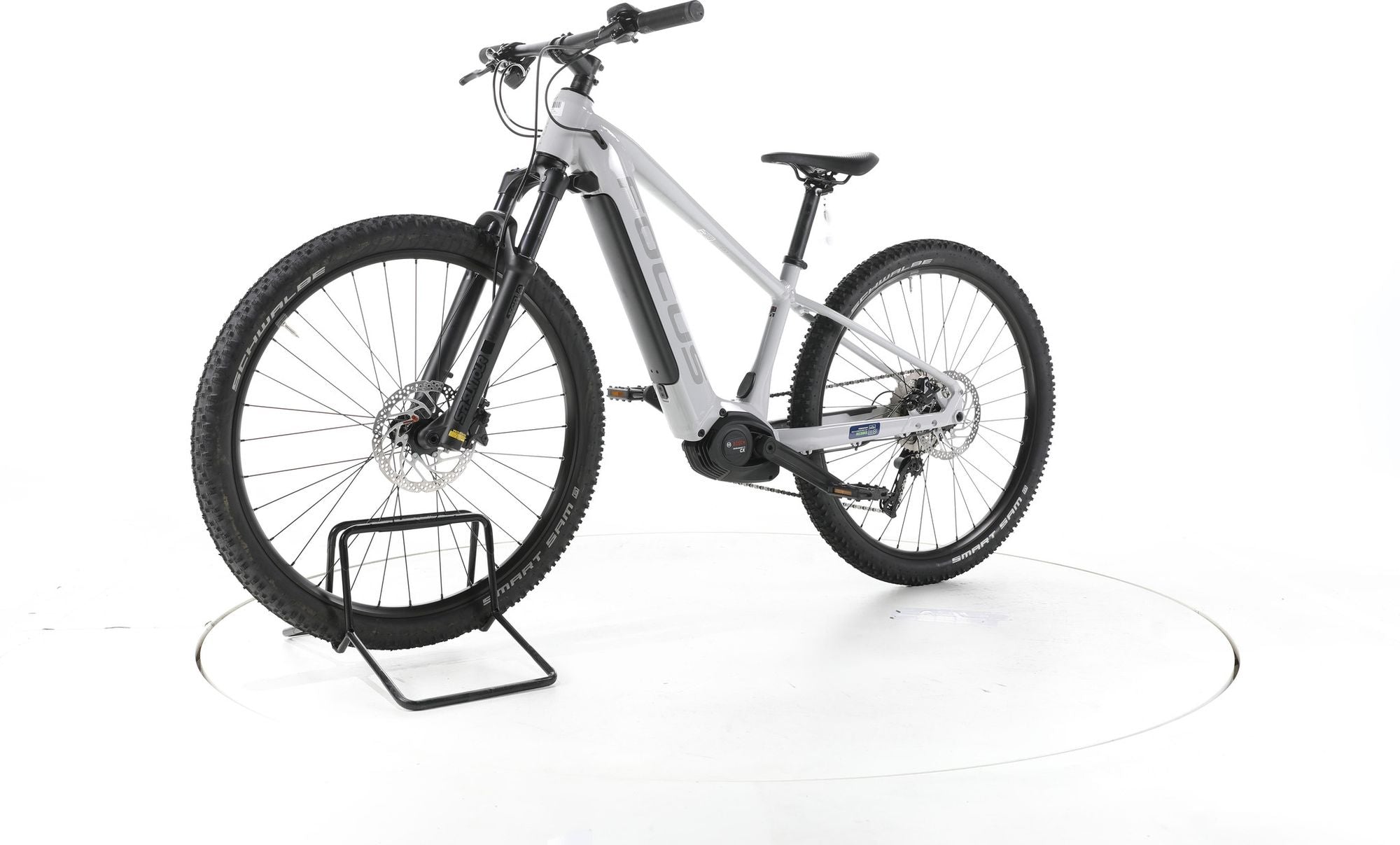 Produit reconditionné - Focus Jarifa² 6.7 Seven E-Bike - Très Bon Etat