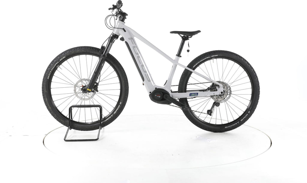 Produit reconditionné - Focus Jarifa² 6.7 Seven E-Bike - Très Bon Etat