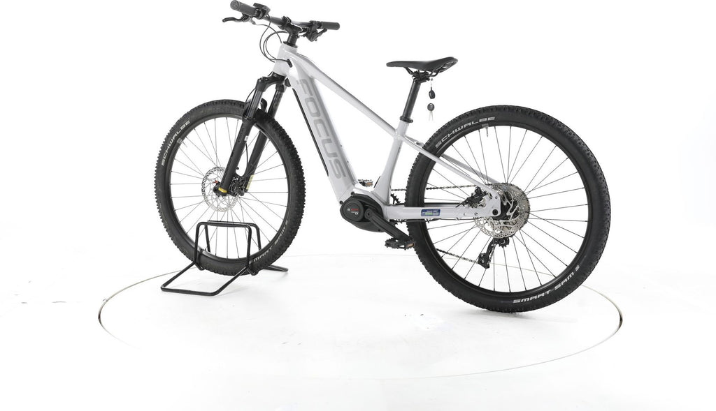 Produit reconditionné - Focus Jarifa² 6.7 Seven E-Bike - Très Bon Etat