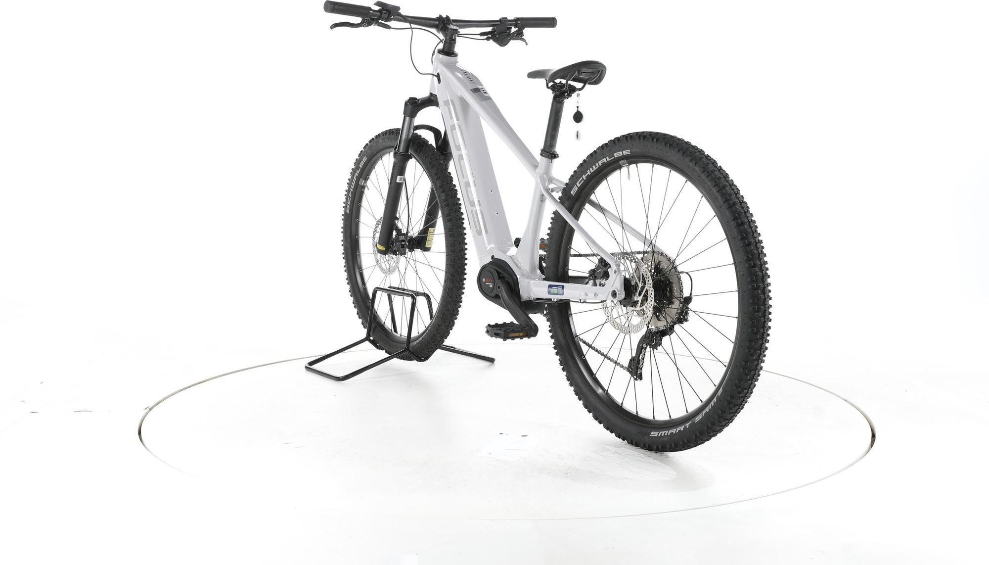 Produit reconditionné - Focus Jarifa² 6.7 Seven E-Bike - Très Bon Etat