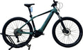 produit reconditionné . Bulls Copperhead Evo 1 Shimano Deore 2022 . VTT électrique . Bulls . très bon état
