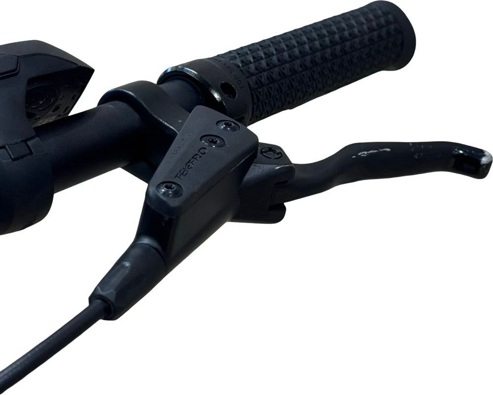 produit reconditionné . Bulls Copperhead Evo 1 Shimano Deore 2022 . VTT électrique . Bulls . très bon état