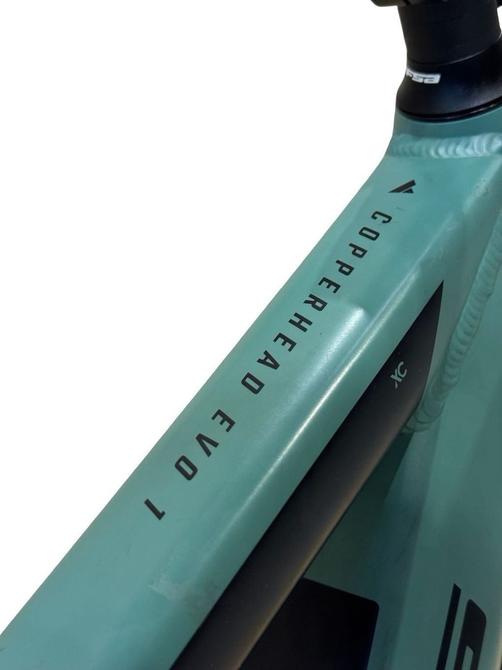 produit reconditionné . Bulls Copperhead Evo 1 Shimano Deore 2022 . VTT électrique . Bulls . très bon état