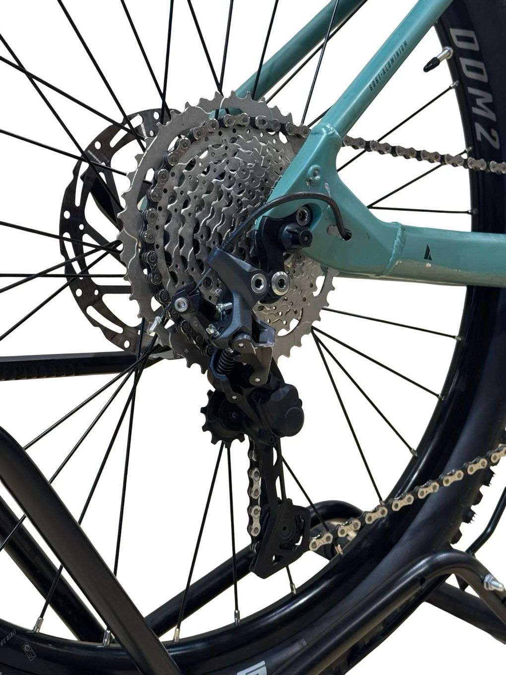 produit reconditionné . Bulls Copperhead Evo 1 Shimano Deore 2022 . VTT électrique . Bulls . très bon état