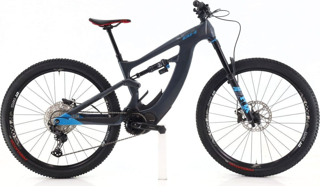 Produit reconditionné · BH Xtep Lynx XT / Vélo VTT électrique | Très bon état