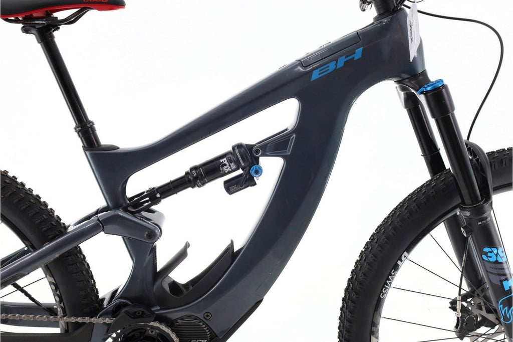Produit reconditionné · BH Xtep Lynx XT / Vélo VTT électrique | Très bon état