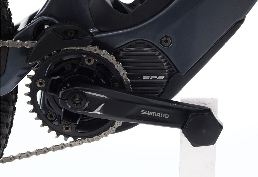 Produit reconditionné · BH Xtep Lynx XT / Vélo VTT électrique | Très bon état
