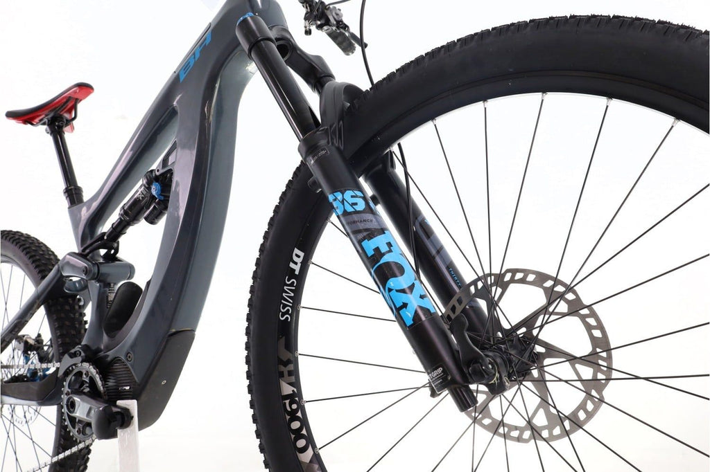 Produit reconditionné · BH Xtep Lynx XT / Vélo VTT électrique | Très bon état