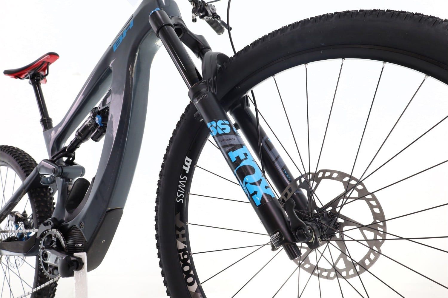 Produit reconditionné · BH Xtep Lynx XT / Vélo VTT électrique | Très bon état