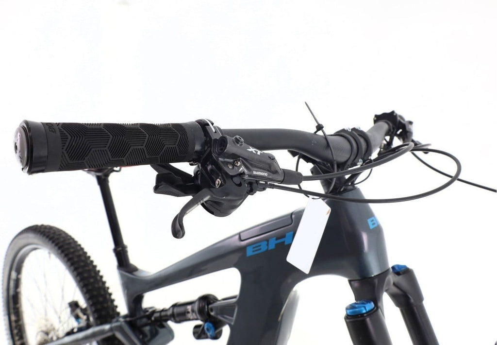 Produit reconditionné · BH Xtep Lynx XT / Vélo VTT électrique | Très bon état