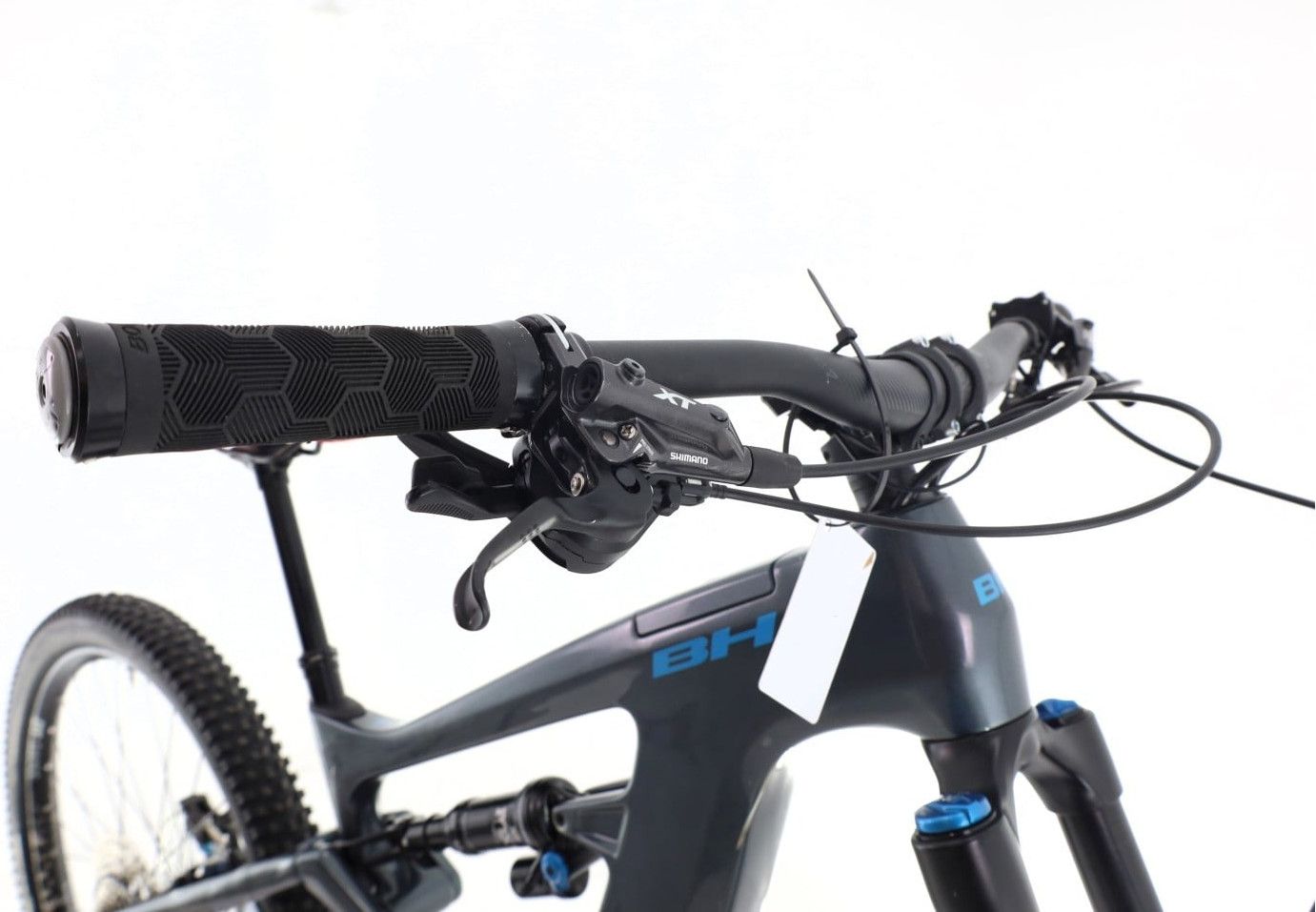 Produit reconditionné · BH Xtep Lynx XT / Vélo VTT électrique | Très bon état