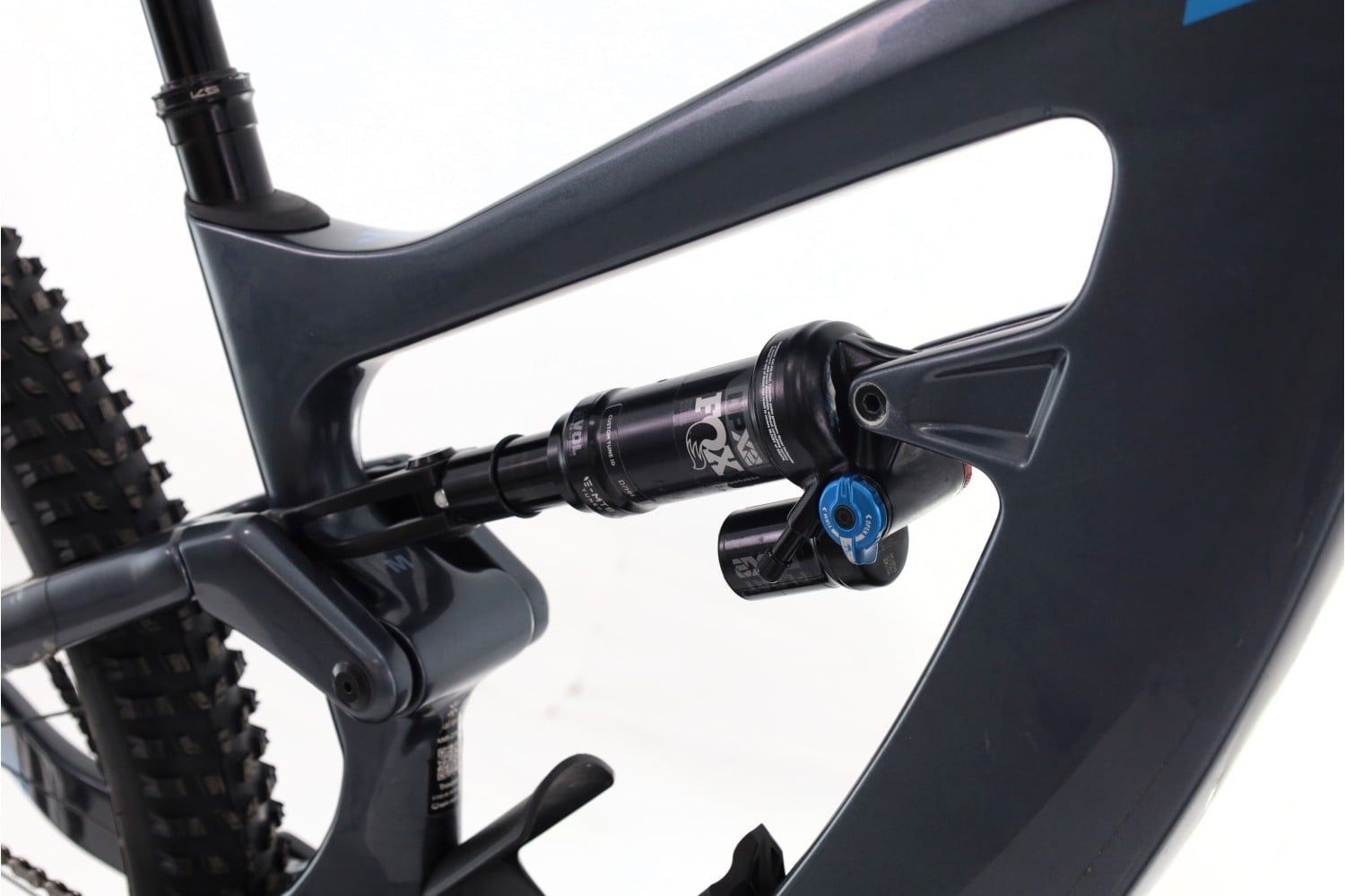 Produit reconditionné · BH Xtep Lynx XT / Vélo VTT électrique | Très bon état