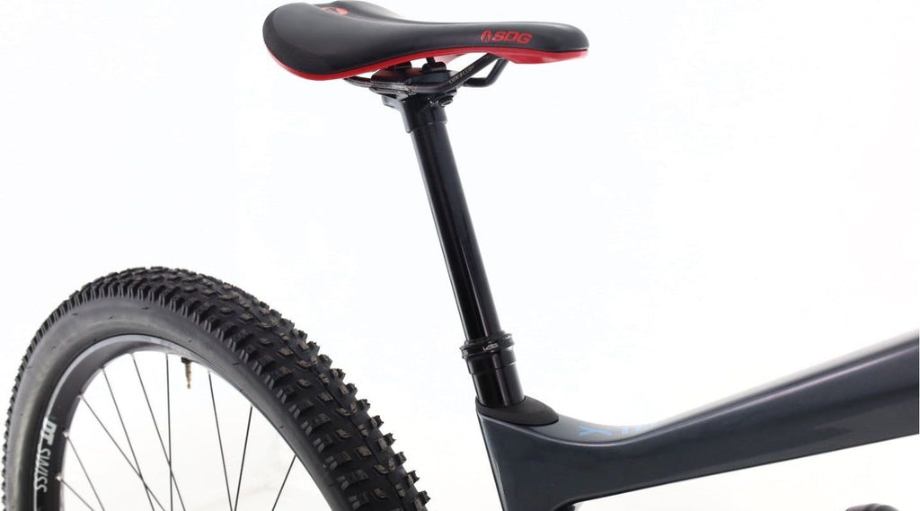 Produit reconditionné · BH Xtep Lynx XT / Vélo VTT électrique | Très bon état