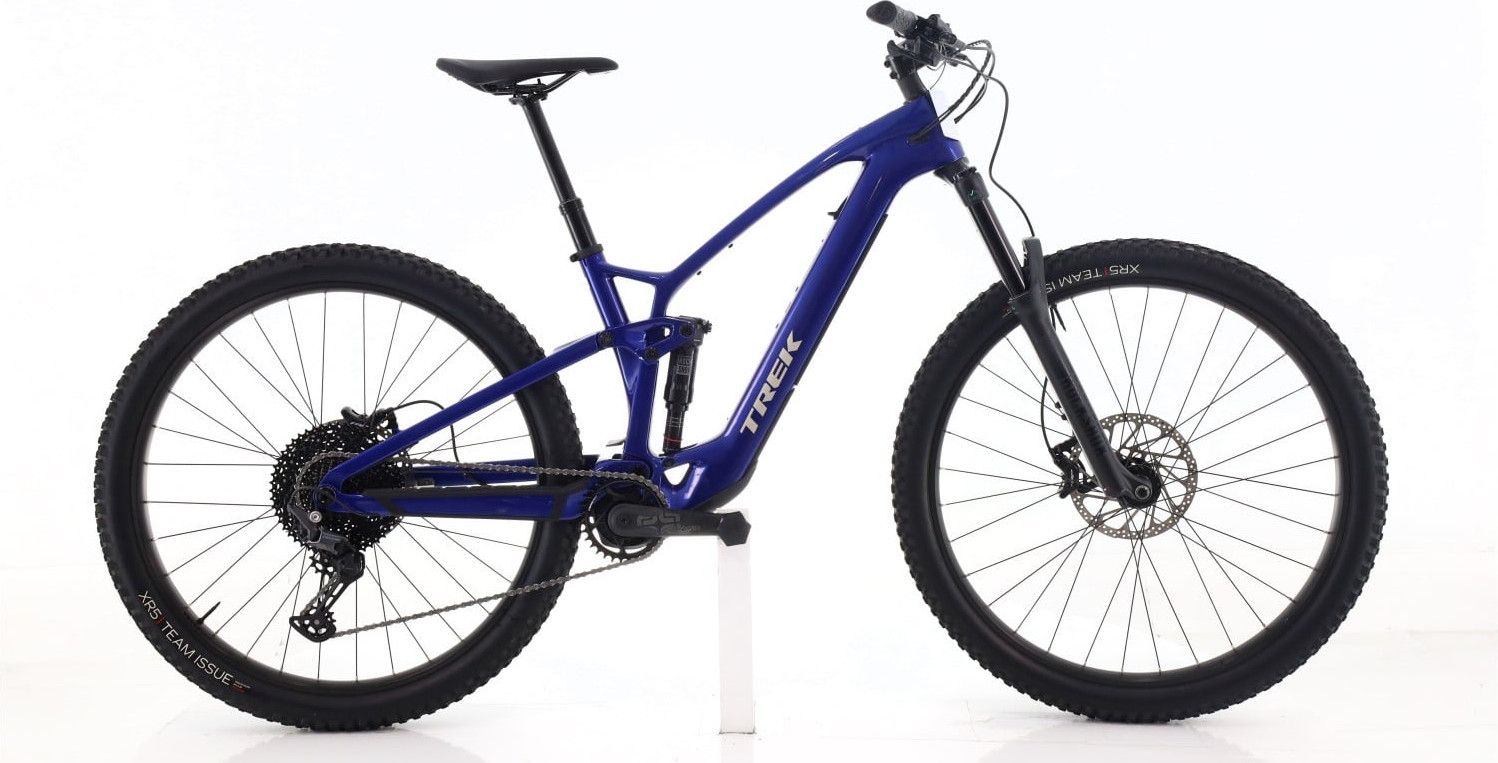 Produit reconditionné · Trek Fuel EX-e 9.5 / Vélo VTT électrique | Très bon état