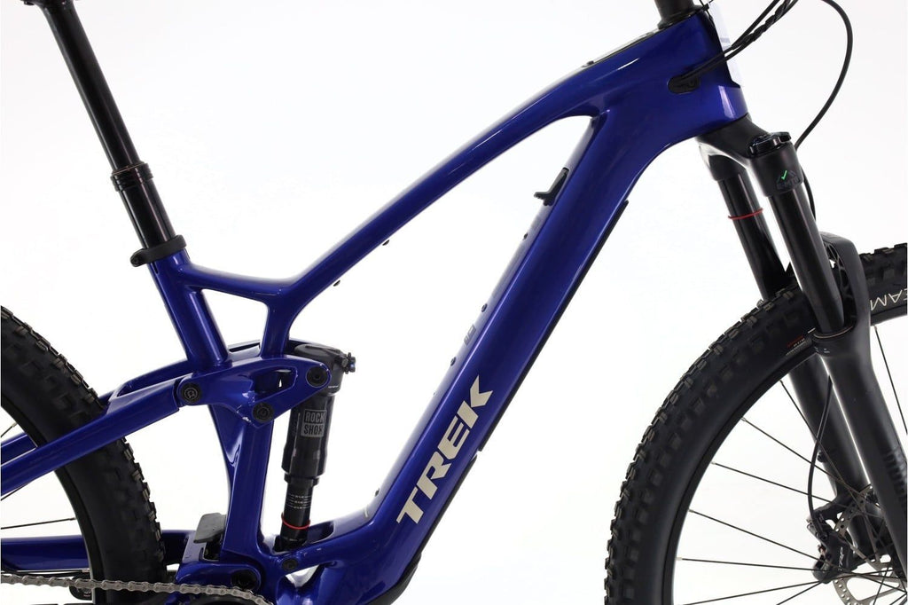 Produit reconditionné · Trek Fuel EX-e 9.5 / Vélo VTT électrique | Très bon état