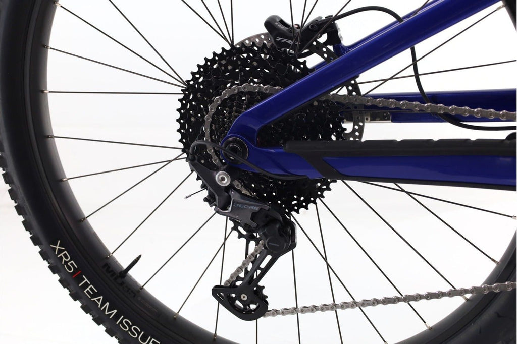 Produit reconditionné · Trek Fuel EX-e 9.5 / Vélo VTT électrique | Très bon état
