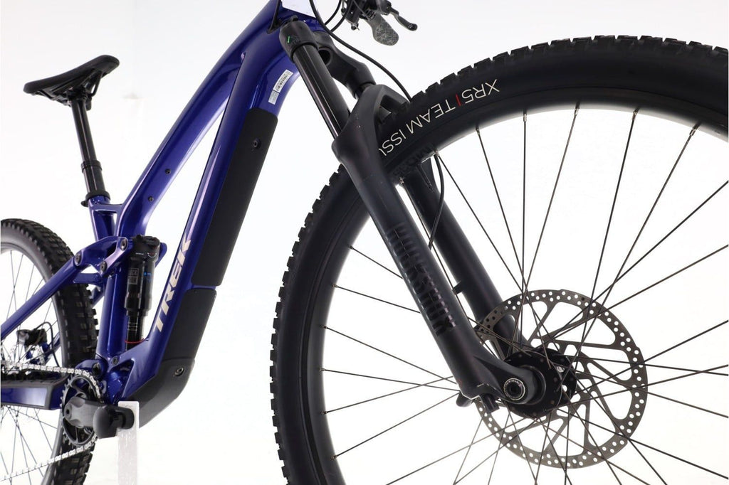 Produit reconditionné · Trek Fuel EX-e 9.5 / Vélo VTT électrique | Très bon état