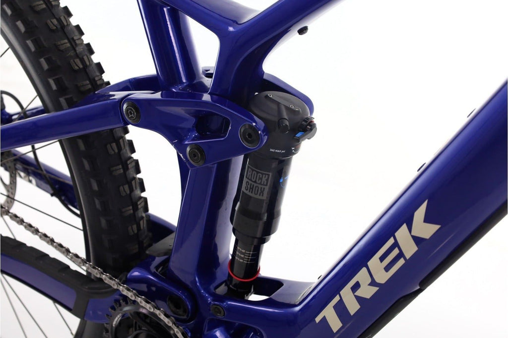 Produit reconditionné · Trek Fuel EX-e 9.5 / Vélo VTT électrique | Très bon état