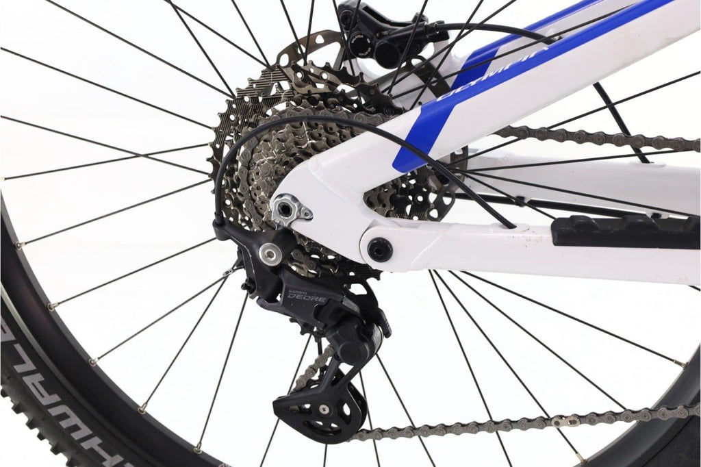 Produit reconditionné · Olympia EX 900 Trail / Vélo VTT électrique | Très bon état