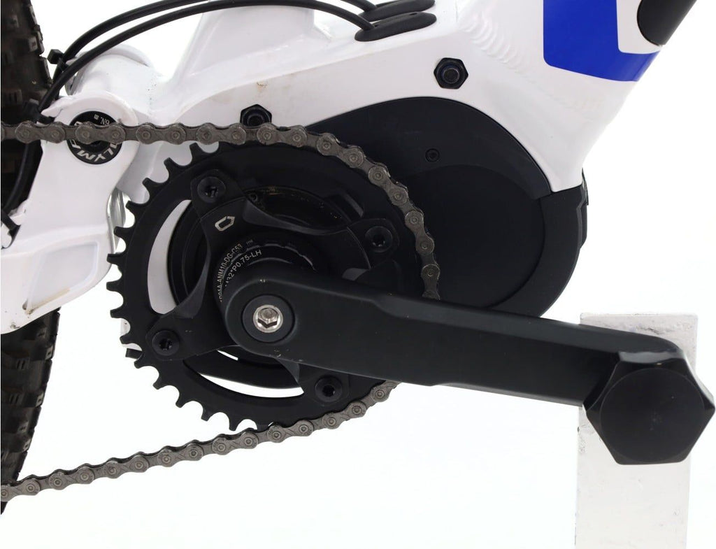 Produit reconditionné · Olympia EX 900 Trail / Vélo VTT électrique | Très bon état