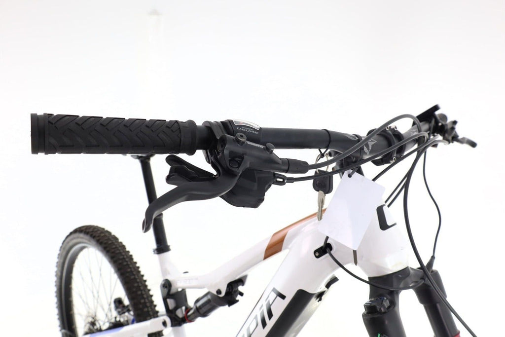 Produit reconditionné · Olympia EX 900 Trail / Vélo VTT électrique | Très bon état