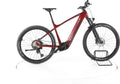 Produit reconditionné - Corratec E-Power X-Vert Pro Team E-Bike - Bon Etat