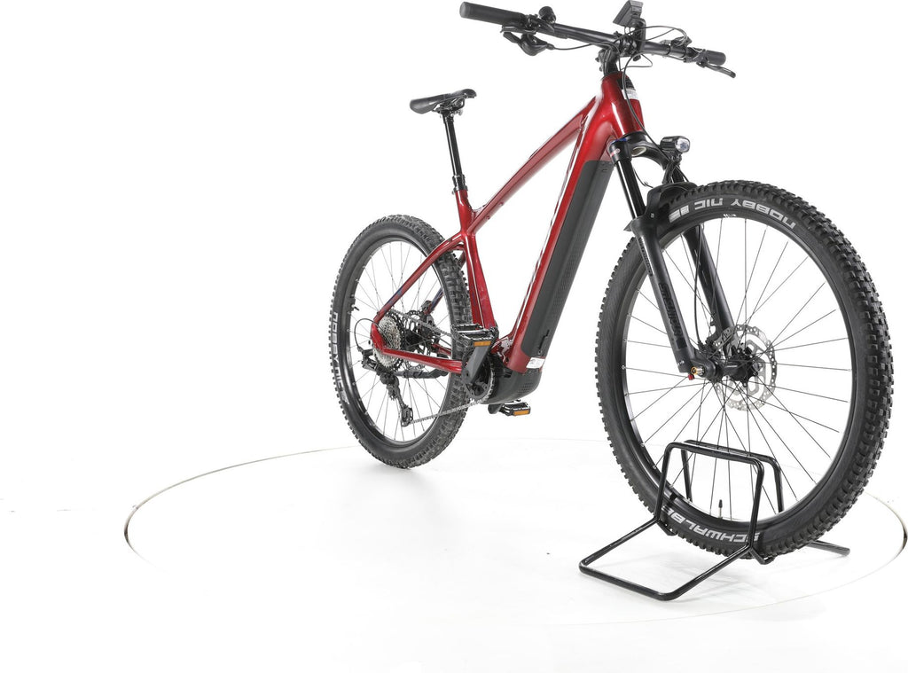 Produit reconditionné - Corratec E-Power X-Vert Pro Team E-Bike - Bon Etat