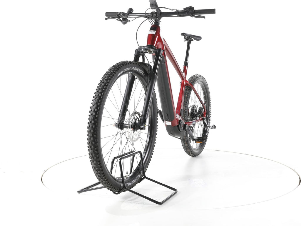 Produit reconditionné - Corratec E-Power X-Vert Pro Team E-Bike - Bon Etat