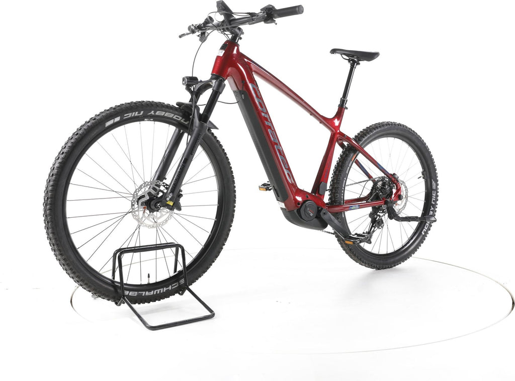 Produit reconditionné - Corratec E-Power X-Vert Pro Team E-Bike - Bon Etat