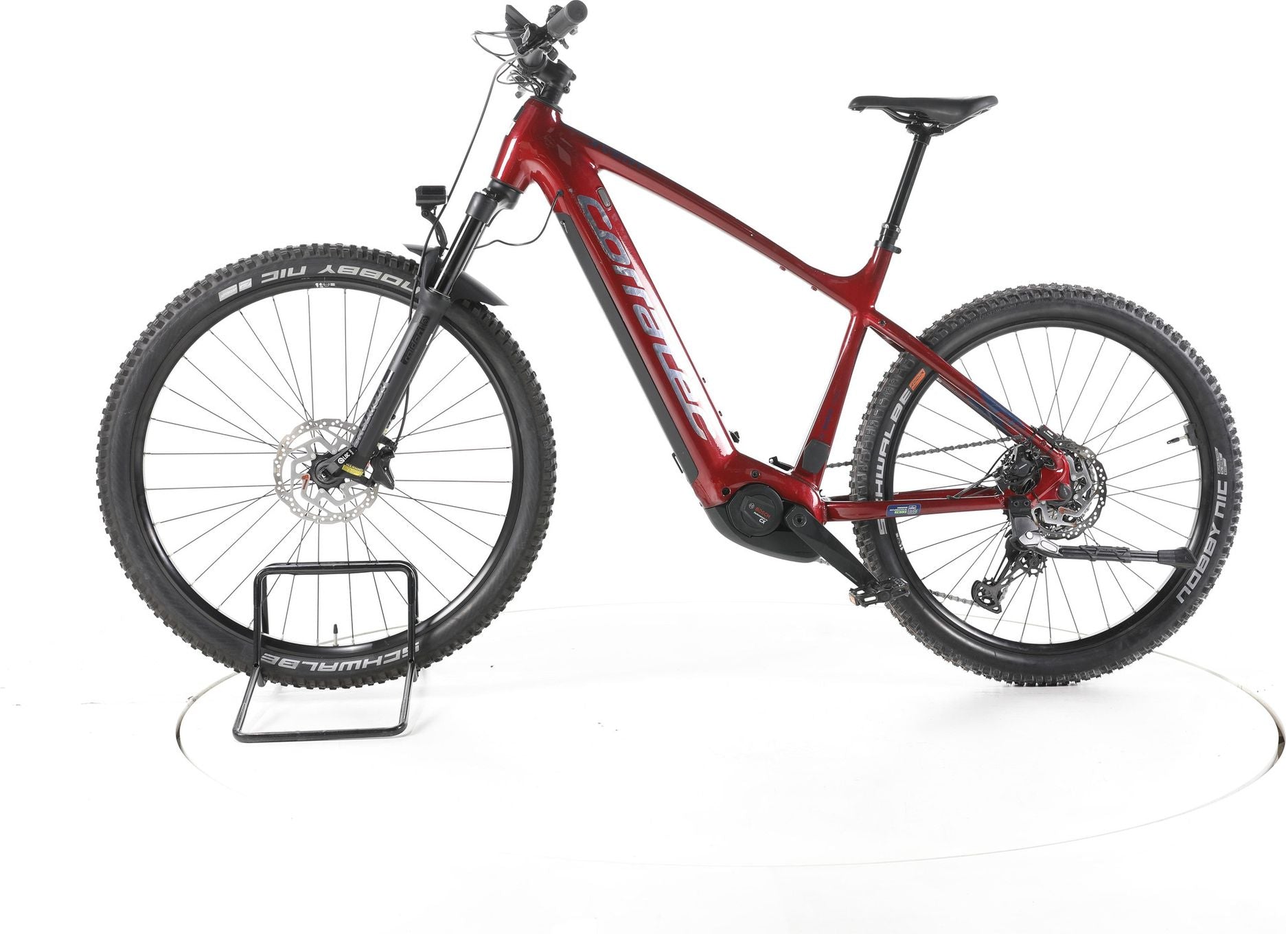 Produit reconditionné - Corratec E-Power X-Vert Pro Team E-Bike - Bon Etat