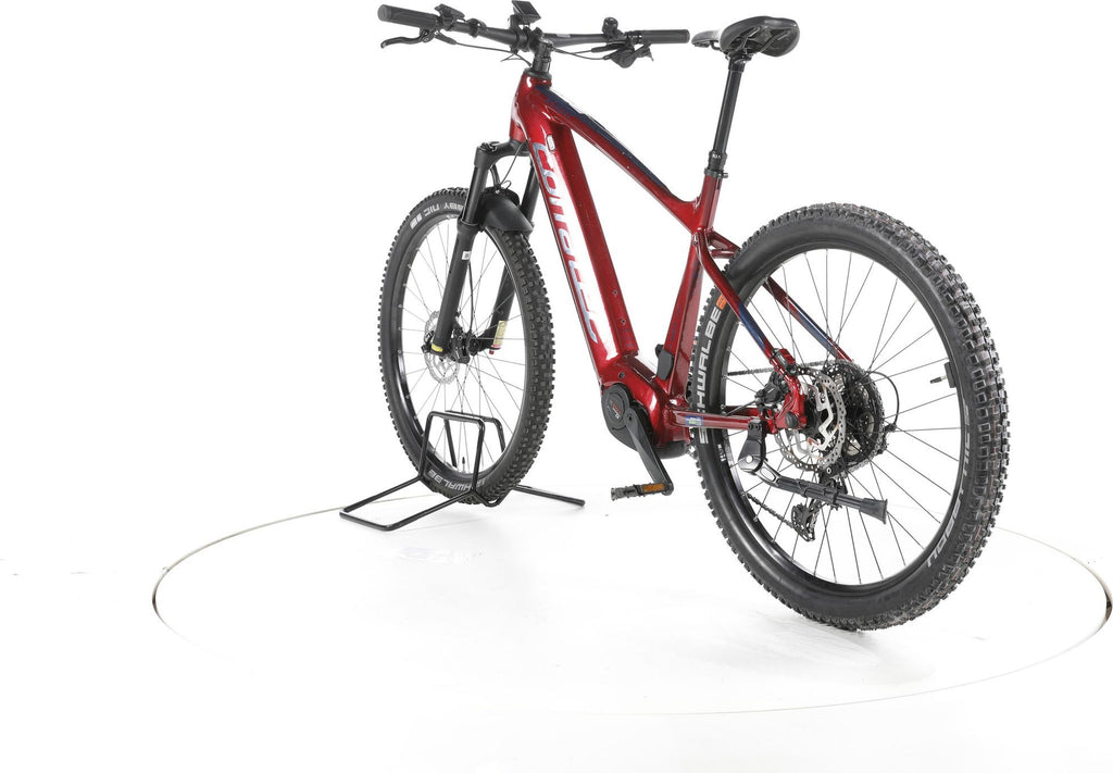 Produit reconditionné - Corratec E-Power X-Vert Pro Team E-Bike - Bon Etat