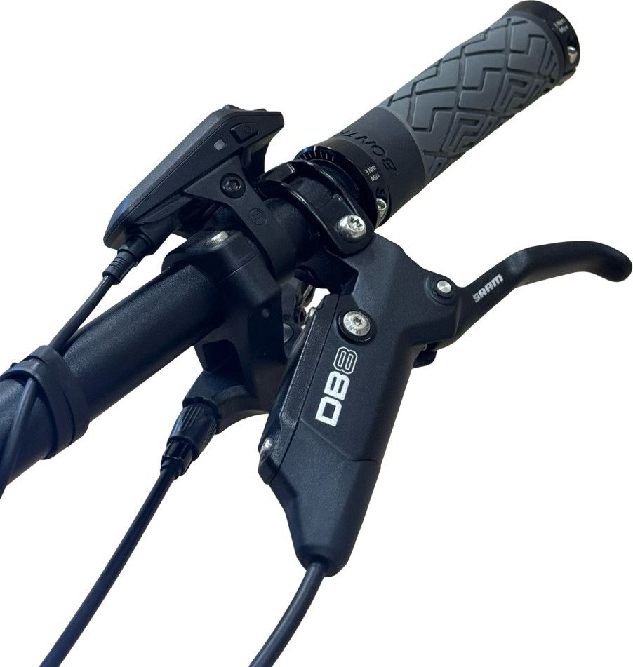 produit reconditionné . Trek Powerfly Sport 7 equipped Gen3 Shimano XT 2023 . VTT électrique . Trek . très bon état