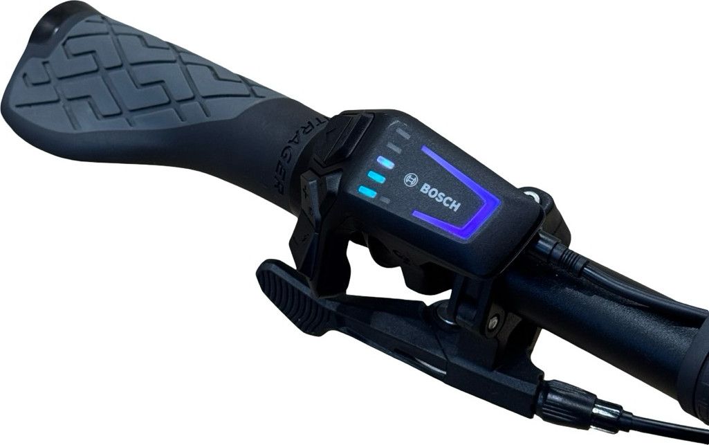 produit reconditionné . Trek Powerfly Sport 7 equipped Gen3 Shimano XT 2023 . VTT électrique . Trek . très bon état