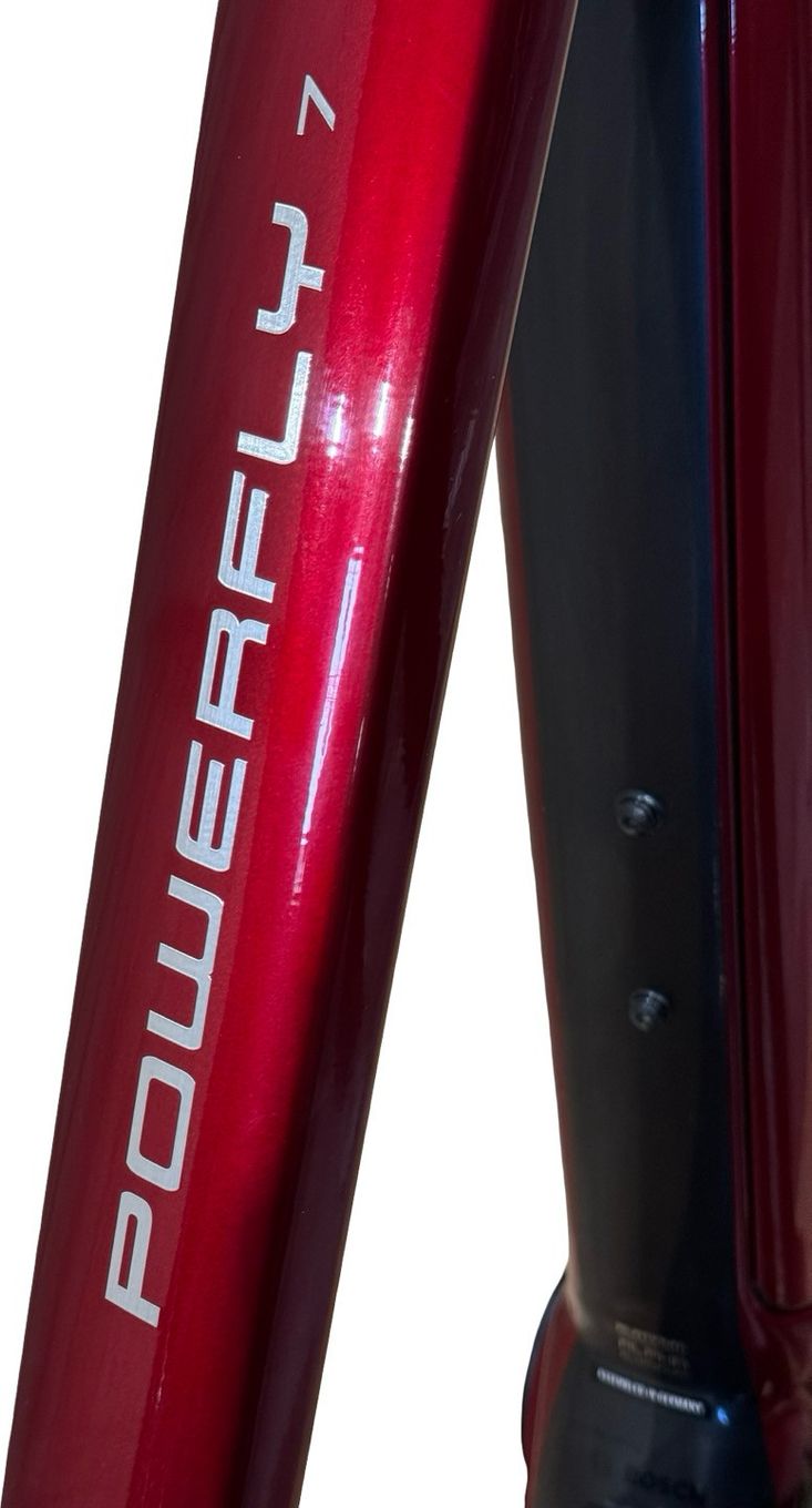 produit reconditionné . Trek Powerfly Sport 7 equipped Gen3 Shimano XT 2023 . VTT électrique . Trek . très bon état