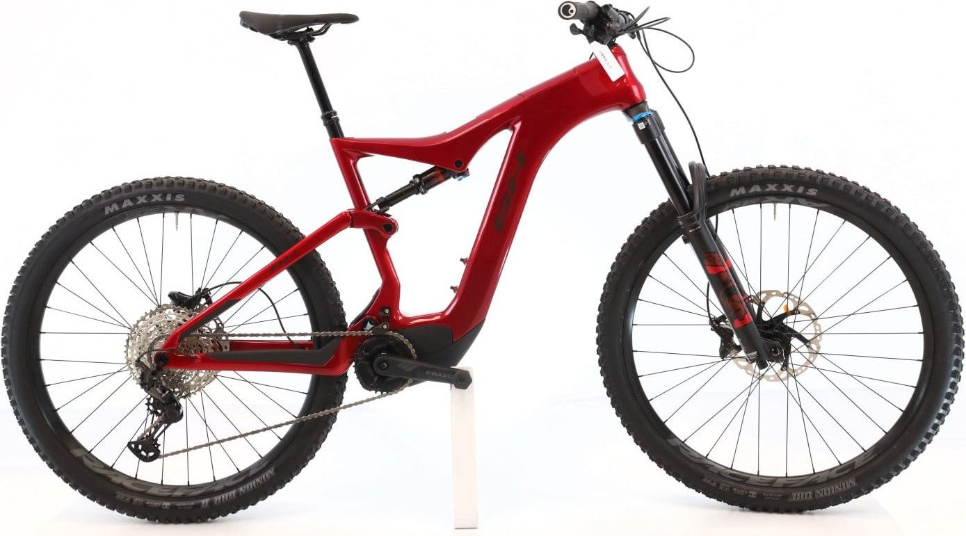 Produit reconditionné · BH AtomX Lynx 9.7 XT / Vélo VTT électrique | Très bon état