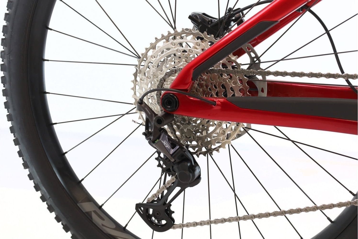 Produit reconditionné · BH AtomX Lynx 9.7 XT / Vélo VTT électrique | Très bon état