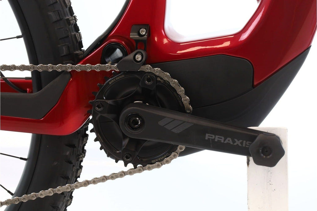 Produit reconditionné · BH AtomX Lynx 9.7 XT / Vélo VTT électrique | Très bon état
