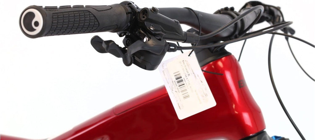 Produit reconditionné · BH AtomX Lynx 9.7 XT / Vélo VTT électrique | Très bon état