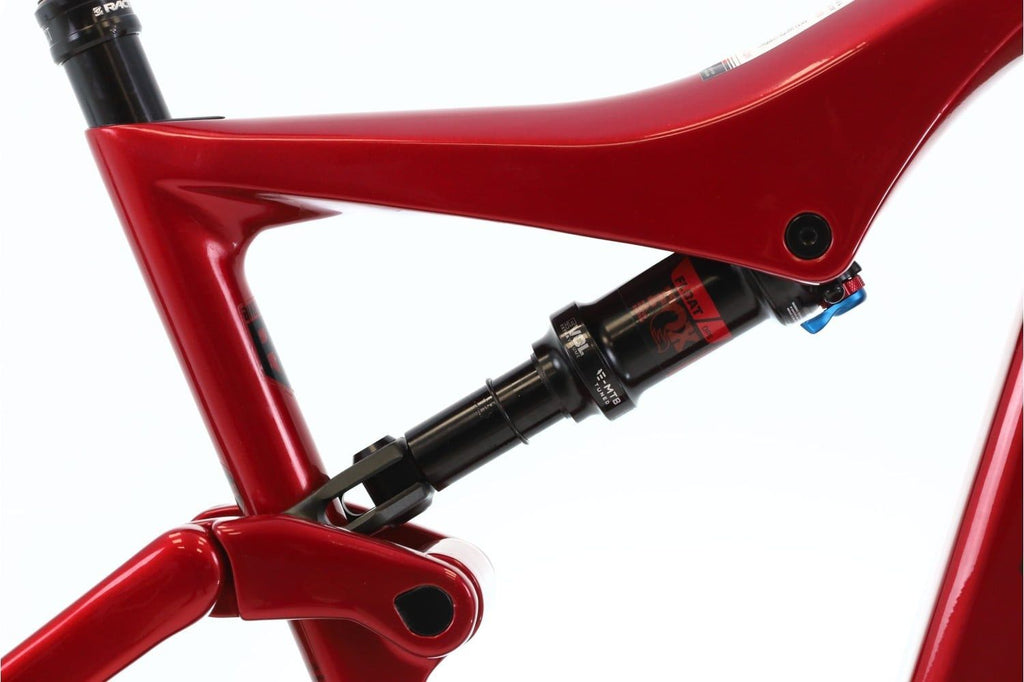 Produit reconditionné · BH AtomX Lynx 9.7 XT / Vélo VTT électrique | Très bon état