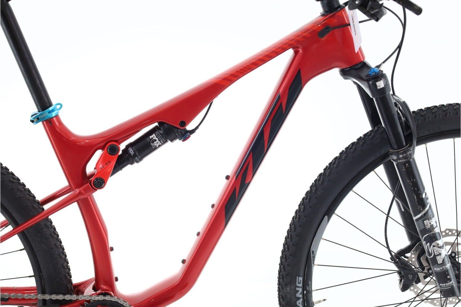 Produit reconditionné · KTM Scarp Elite XT / Vélo VTT | Très bon état