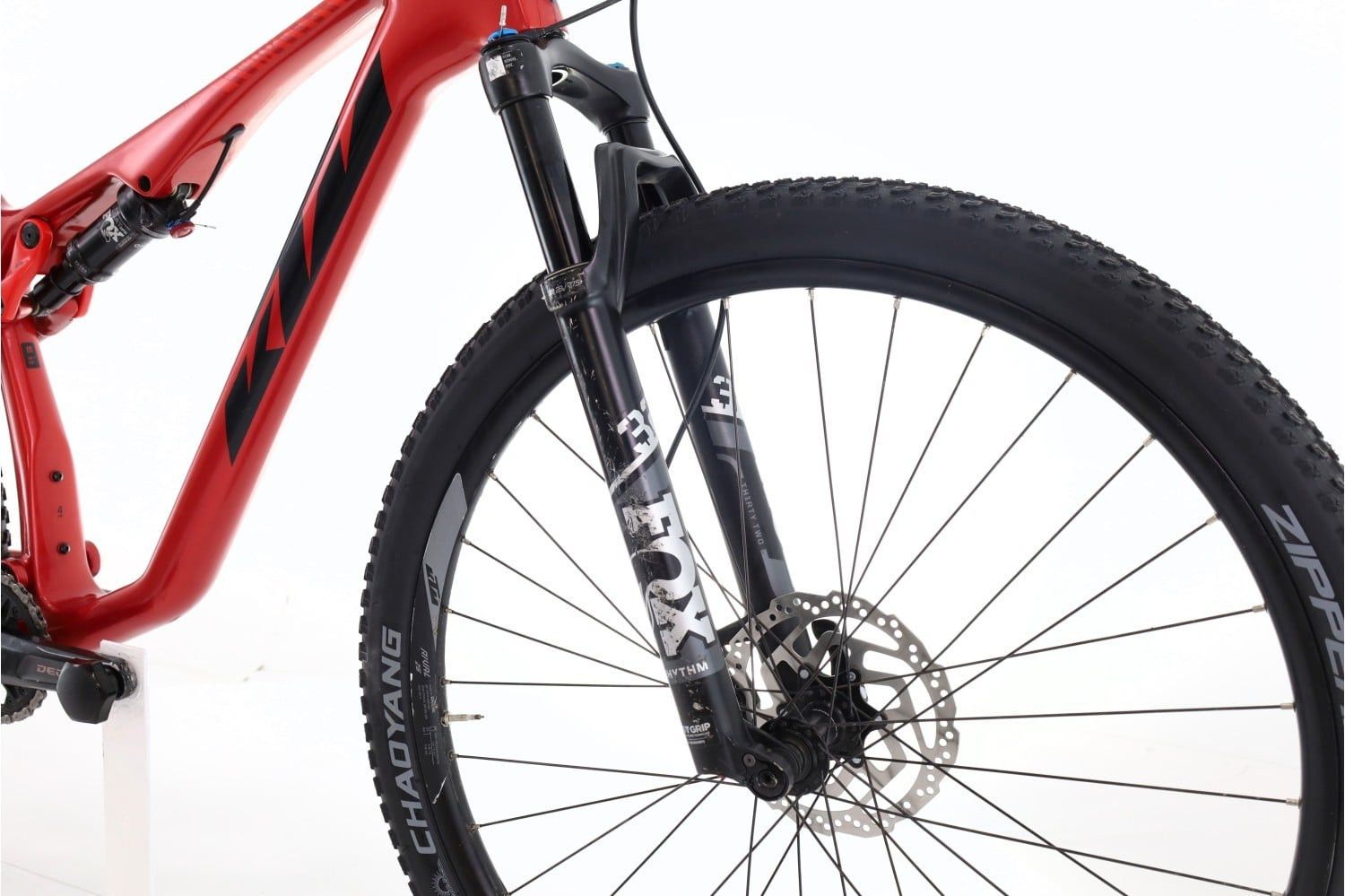 Produit reconditionné · KTM Scarp Elite XT / Vélo VTT | Très bon état