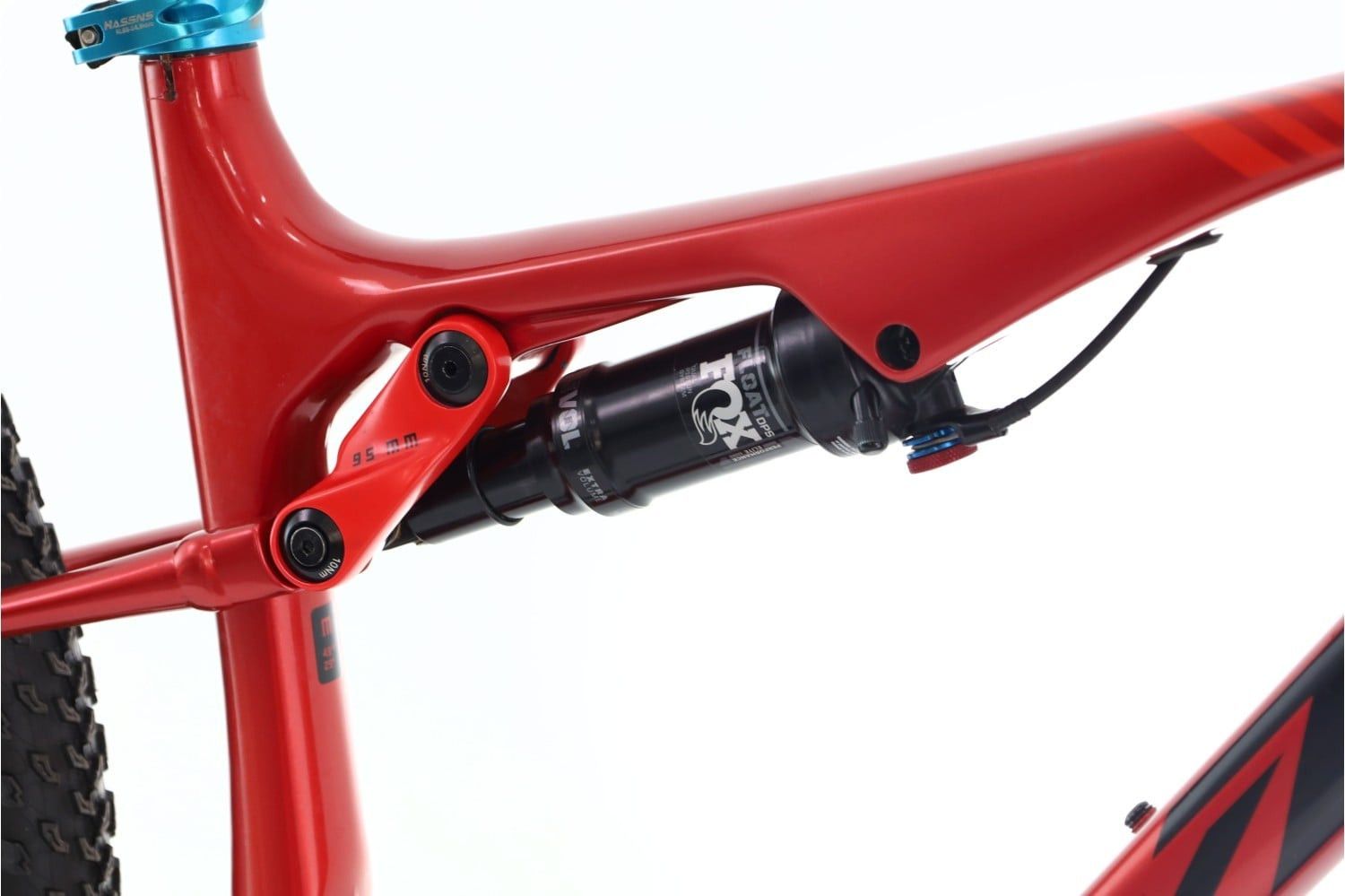 Produit reconditionné · KTM Scarp Elite XT / Vélo VTT | Très bon état