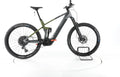 Produit reconditionné - Cube Stereo Hybrid 140 HPC TM Fully E-Bike Carbon - Très Bon Etat