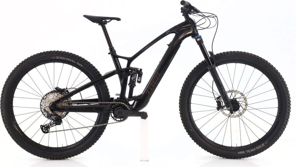 Produit reconditionné · Trek Fuel EX-e / Vélo VTT électrique | Très bon état