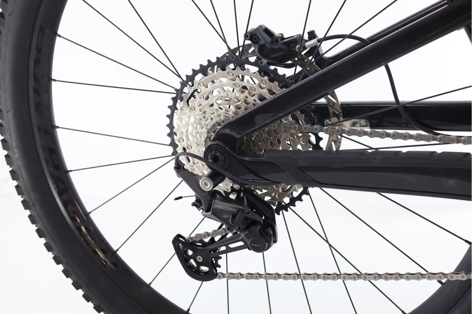 Produit reconditionné · Trek Fuel EX-e / Vélo VTT électrique | Très bon état