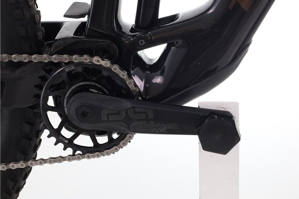 Produit reconditionné · Trek Fuel EX-e / Vélo VTT électrique | Très bon état
