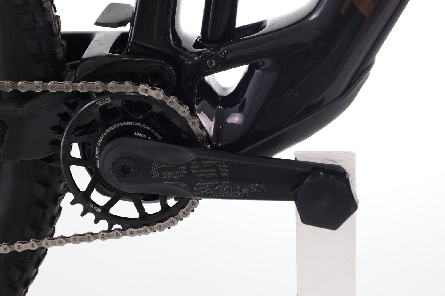 Produit reconditionné · Trek Fuel EX-e / Vélo VTT électrique | Très bon état